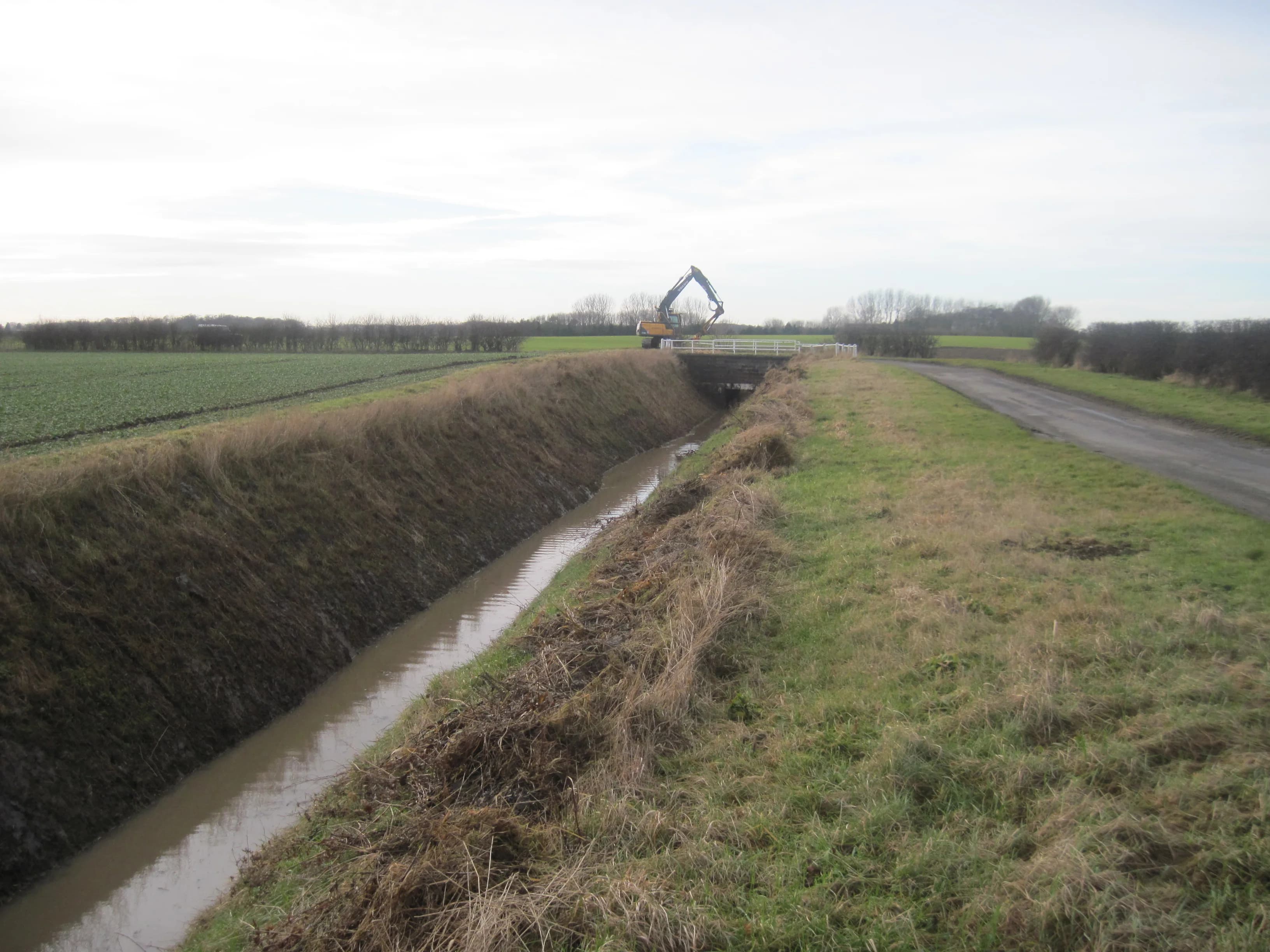Drain cleaning for blocked sewer lines